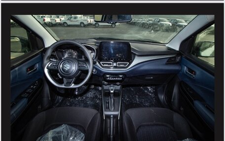 Suzuki Baleno, 2024 год, 2 250 000 рублей, 8 фотография