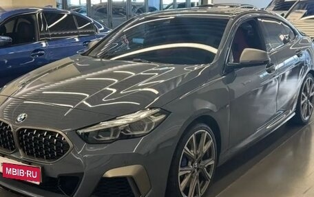 BMW 2 серия F44, 2021 год, 3 484 336 рублей, 1 фотография