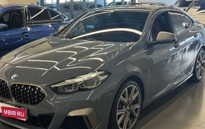 BMW 2 серия F44, 2021 год, 3 484 336 рублей, 1 фотография
