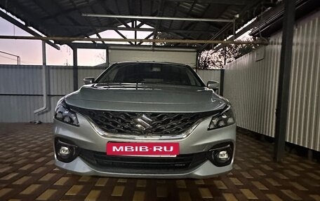 Suzuki Baleno, 2024 год, 2 250 000 рублей, 3 фотография