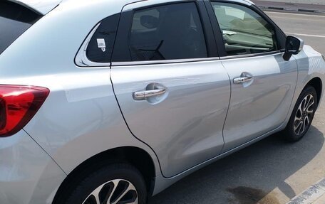 Suzuki Baleno, 2024 год, 2 250 000 рублей, 16 фотография