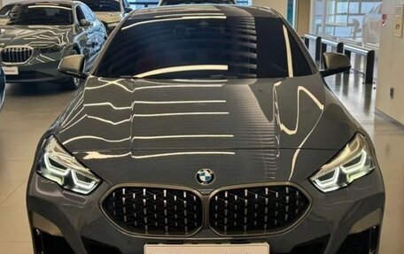 BMW 2 серия F44, 2021 год, 3 484 336 рублей, 3 фотография