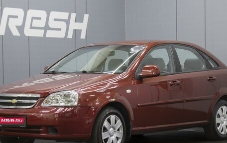 Chevrolet Lacetti, 2010 год, 630 000 рублей, 1 фотография