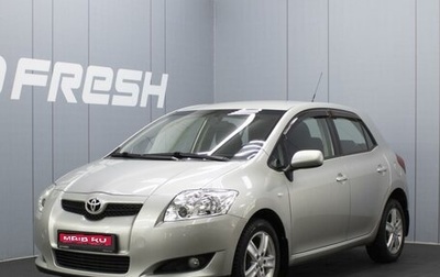 Toyota Auris II, 2008 год, 795 000 рублей, 1 фотография