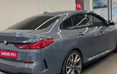 BMW 2 серия F44, 2021 год, 3 484 336 рублей, 2 фотография