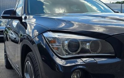 BMW X1, 2012 год, 1 450 000 рублей, 1 фотография