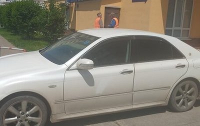 Toyota Crown, 2007 год, 400 000 рублей, 1 фотография