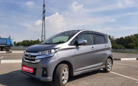Nissan Dayz I рестайлинг, 2018 год, 980 000 рублей, 1 фотография