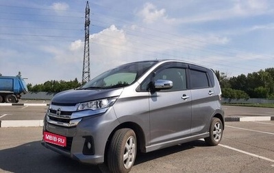 Nissan Dayz I рестайлинг, 2018 год, 980 000 рублей, 1 фотография