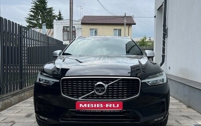 Volvo XC60 II, 2019 год, 3 490 000 рублей, 1 фотография