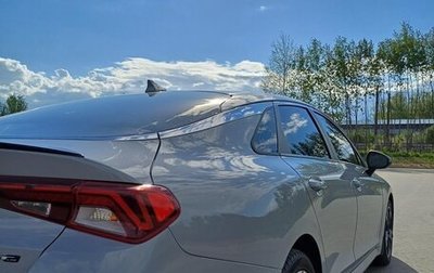 KIA K5, 2021 год, 2 350 000 рублей, 1 фотография