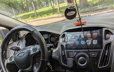 Ford Focus III, 2012 год, 650 000 рублей, 1 фотография