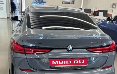 BMW 2 серия F44, 2021 год, 3 484 336 рублей, 4 фотография