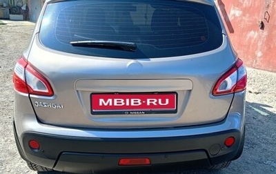 Nissan Qashqai, 2011 год, 1 050 000 рублей, 1 фотография