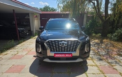 Hyundai Palisade I, 2019 год, 3 840 000 рублей, 1 фотография