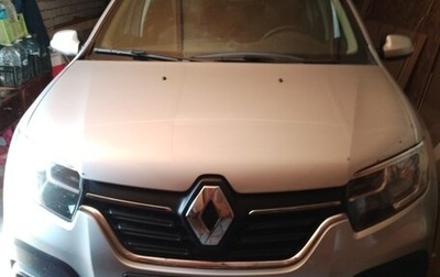 Renault Sandero II рестайлинг, 2019 год, 1 500 000 рублей, 1 фотография