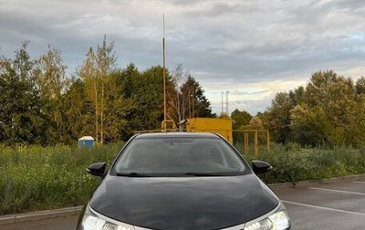 Toyota Corolla, 2013 год, 1 200 000 рублей, 1 фотография