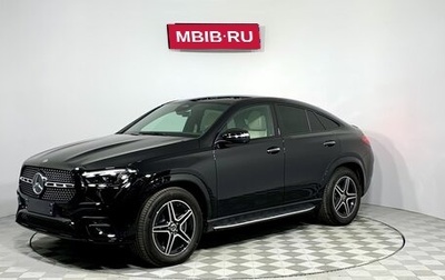 Mercedes-Benz GLE Coupe, 2024 год, 18 360 950 рублей, 1 фотография