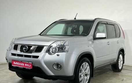 Nissan X-Trail, 2012 год, 1 420 000 рублей, 1 фотография