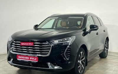 Haval Jolion, 2022 год, 1 820 000 рублей, 1 фотография