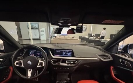 BMW 2 серия F44, 2021 год, 3 484 336 рублей, 9 фотография