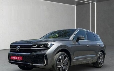 Volkswagen Touareg III, 2025 год, 10 900 000 рублей, 1 фотография