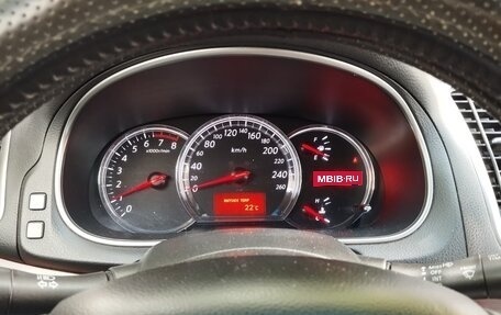 Nissan Teana, 2009 год, 750 000 рублей, 1 фотография