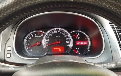 Nissan Teana, 2009 год, 750 000 рублей, 1 фотография