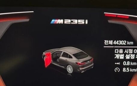 BMW 2 серия F44, 2021 год, 3 484 336 рублей, 8 фотография