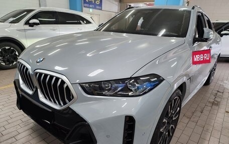 BMW X6, 2025 год, 12 900 000 рублей, 1 фотография