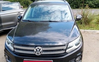 Volkswagen Tiguan I, 2011 год, 1 200 000 рублей, 1 фотография