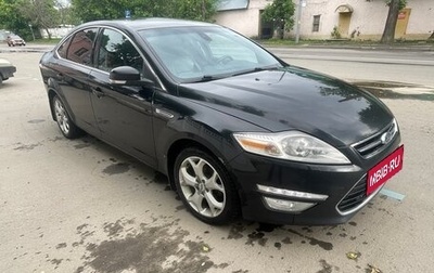 Ford Mondeo IV, 2013 год, 950 000 рублей, 1 фотография