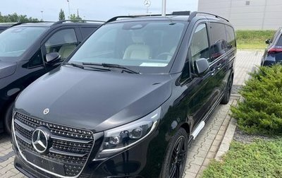 Mercedes-Benz V-Класс, 2025 год, 13 998 000 рублей, 1 фотография