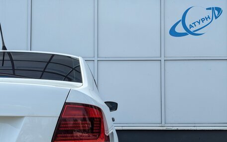 Volkswagen Polo VI (EU Market), 2016 год, 865 000 рублей, 17 фотография