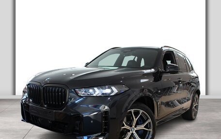 BMW X5, 2024 год, 13 850 000 рублей, 1 фотография