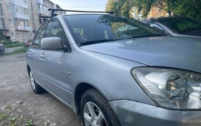 Mitsubishi Lancer IX, 2004 год, 270 000 рублей, 1 фотография