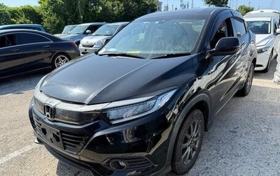 Honda Vezel, 2020 год, 1 220 000 рублей, 1 фотография