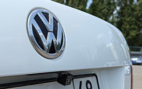 Volkswagen Polo VI (EU Market), 2016 год, 865 000 рублей, 27 фотография