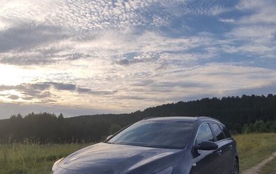 KIA cee'd III, 2022 год, 2 300 000 рублей, 1 фотография