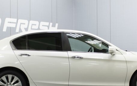Honda Accord IX рестайлинг, 2013 год, 1 435 000 рублей, 5 фотография