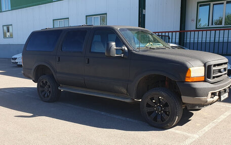 Ford Excursion, 2000 год, 3 250 000 рублей, 1 фотография