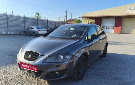 SEAT Leon II, 2012 год, 500 000 рублей, 1 фотография