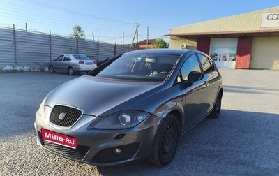 SEAT Leon II, 2012 год, 500 000 рублей, 1 фотография