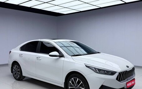 KIA K3, 2021 год, 1 420 000 рублей, 1 фотография