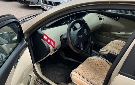 Nissan Primera III, 2004 год, 395 000 рублей, 1 фотография
