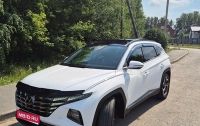 Hyundai Tucson, 2023 год, 3 900 000 рублей, 1 фотография