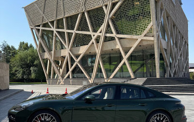 Porsche Panamera, 2024 год, 22 750 000 рублей, 1 фотография