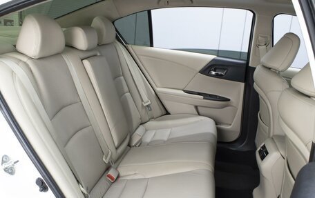 Honda Accord IX рестайлинг, 2013 год, 1 435 000 рублей, 7 фотография
