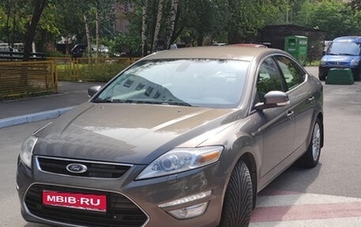 Ford Mondeo IV, 2011 год, 1 200 000 рублей, 1 фотография