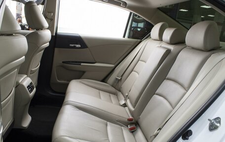 Honda Accord IX рестайлинг, 2013 год, 1 435 000 рублей, 9 фотография